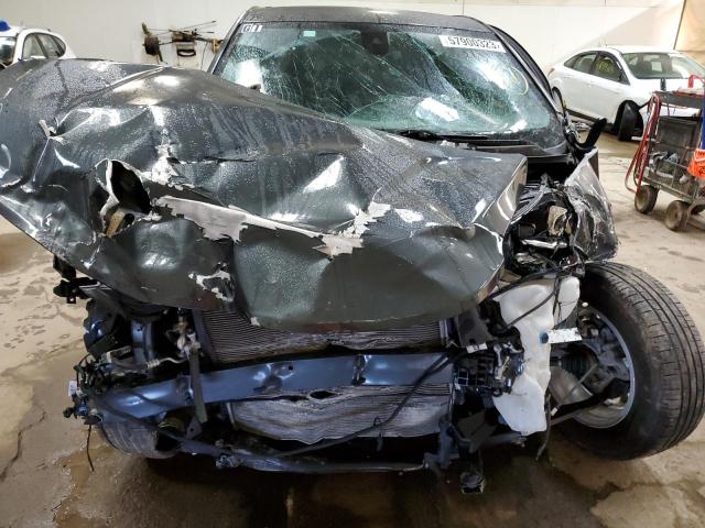 Photo 5 from auction – 2019 CHEVROLET EQUINOX LT with VIN 3GNAXJEV0KS602605