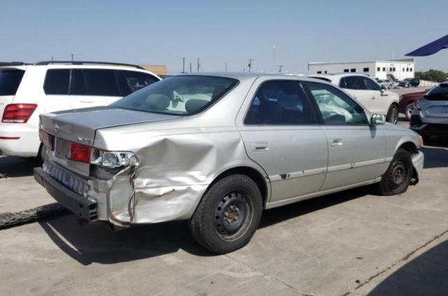 Photo 3 from auction – 2001 TOYOTA CAMRY CE with VIN 4T1BG22K41U809408