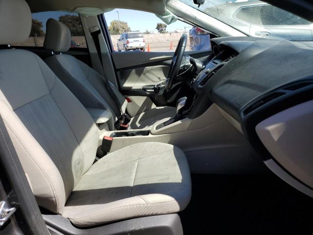 Фото 7 с аукциона – 2015 FORD FOCUS SE с VIN 1FADP3K25FL221054