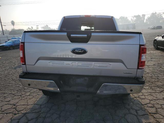Photo 6 from auction – 2019 FORD F150 SUPER with VIN 1FTEW1E41KKD73691