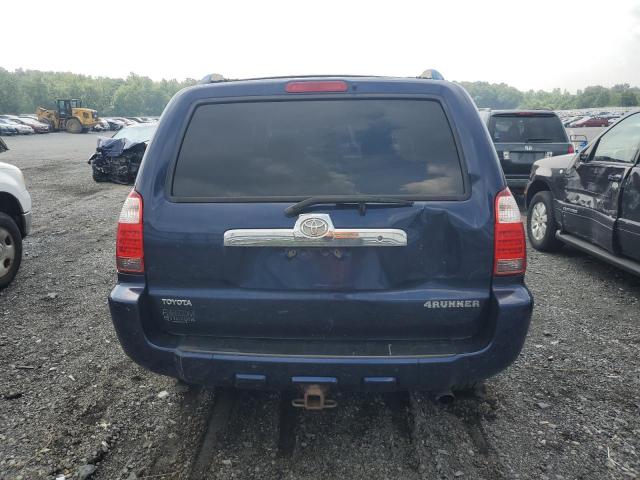 Photo 6 from auction – 2007 TOYOTA 4RUNNER SR with VIN JTEBU14R978092860