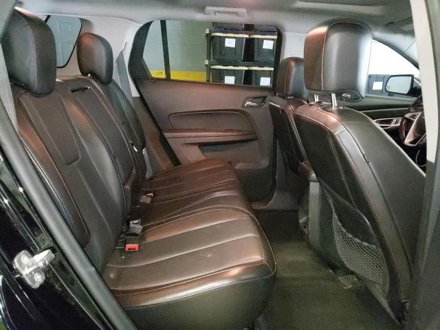 Photo 10 from auction – 2015 GMC TERRAIN SL with VIN 2GKFLTE36F6301169