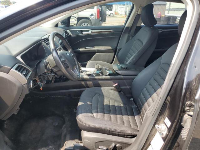 Photo 7 from auction – 2015 FORD FUSION SE with VIN 1FA6P0HD7F5117086