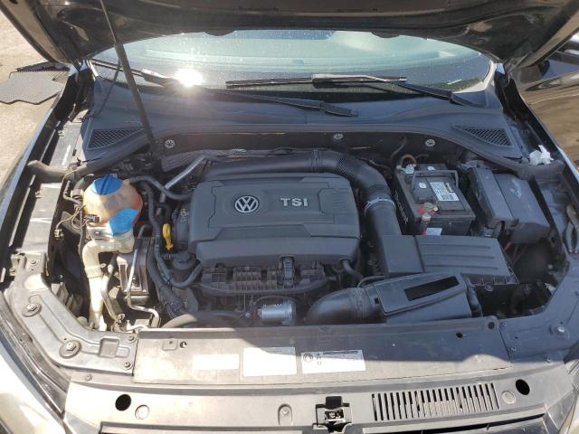 Photo 11 from auction – 2015 VOLKSWAGEN PASSAT S with VIN 1VWAT7A39FC037176