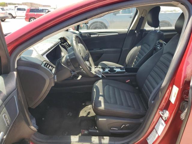 Photo 7 from auction – 2014 FORD FUSION SE with VIN 3FA6P0H76ER159982