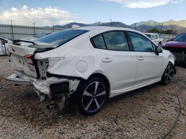 Photo 3 from auction – 2019 SUBARU IMPREZA SP with VIN 4S3GKAJ67K3606432