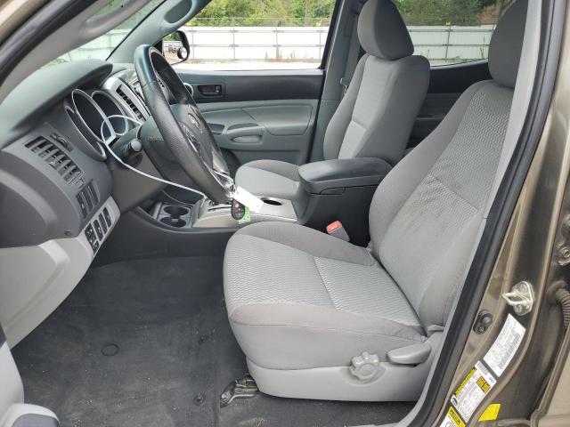 Photo 7 from auction – 2015 TOYOTA TACOMA DOU with VIN 3TMLU4EN5FM172835
