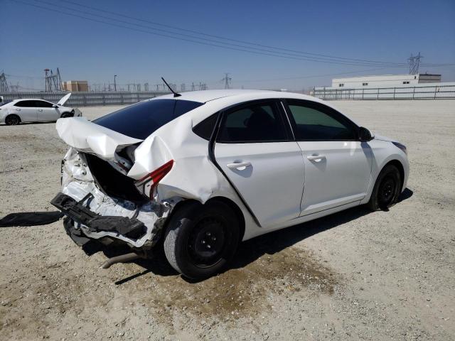 Photo 3 from auction – 2018 HYUNDAI ACCENT SE with VIN 3KPC24A34JE033051