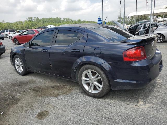 Photo 2 from auction – 2011 DODGE AVENGER MA with VIN 1B3BD1FG3BN573716