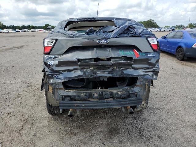 Photo 6 from auction – 2018 FORD ESCAPE SE with VIN 1FMCU9GDXJUD43824