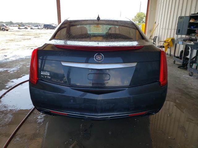 Photo 6 from auction – 2014 CADILLAC XTS LUXURY with VIN 2G61M5S39E9214787