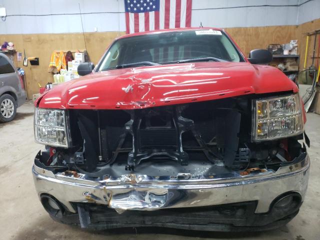 Photo 5 from auction – 2008 GMC SIERRA K15 with VIN 2GTEK133881308965