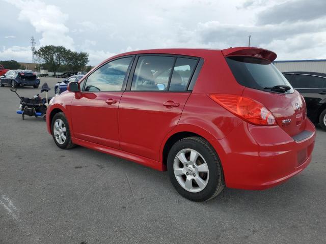 Photo 2 from auction – 2011 NISSAN VERSA S with VIN 3N1BC1CP5BL496758