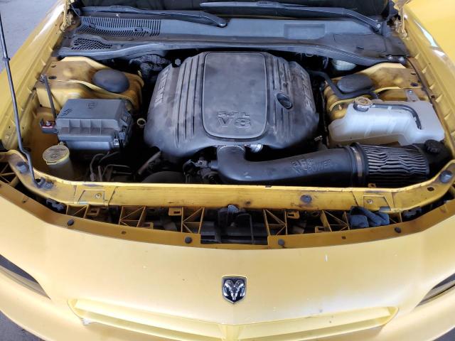 Photo 11 from auction – 2006 DODGE CHARGER R/ with VIN 2B3KA53H56H378910
