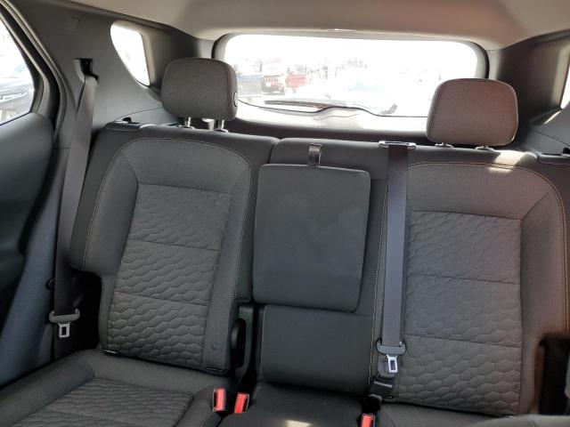Photo 10 from auction – 2020 CHEVROLET EQUINOX LT with VIN 3GNAXKEV2LS738564