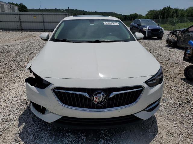 صورة رقم 5 من المزاد - 2018 BUICK REGAL PREF مع VIN W04GL6SX9J1084232