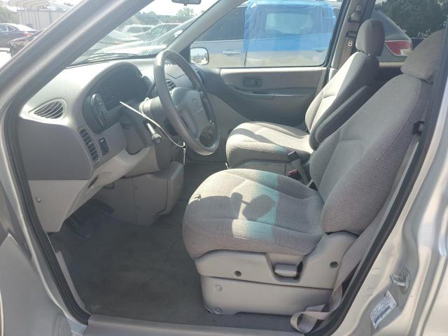 Photo 7 from auction – 1998 NISSAN QUEST XE with VIN 4N2ZN1112WD825980