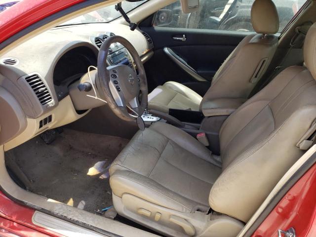 Photo 7 from auction – 2008 NISSAN ALTIMA 2.5 with VIN 1N4AL24E98C212229