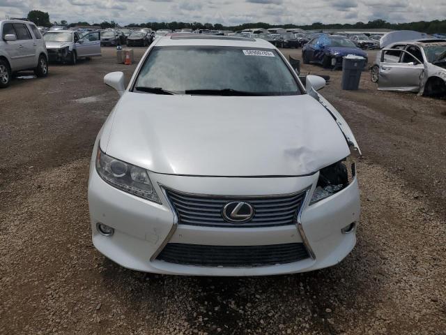 Photo 5 from auction – 2015 LEXUS ES 350 with VIN JTHBK1GG4F2152645