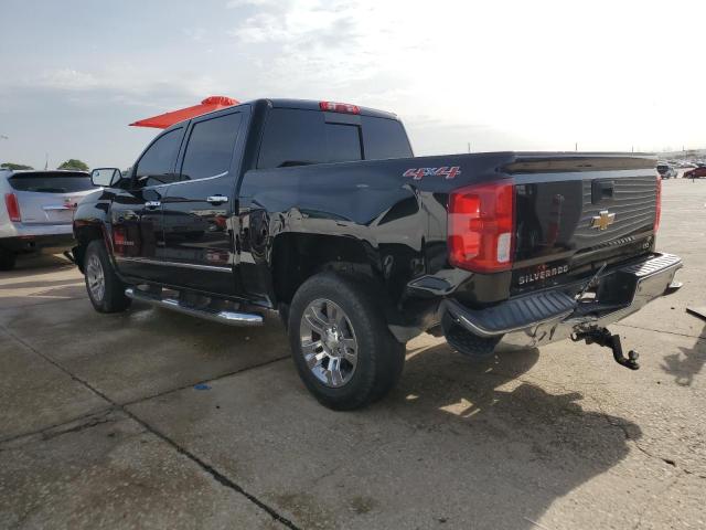 Photo 2 from auction – 2016 CHEVROLET SILVERADO with VIN 3GCUKSEC8GG108723