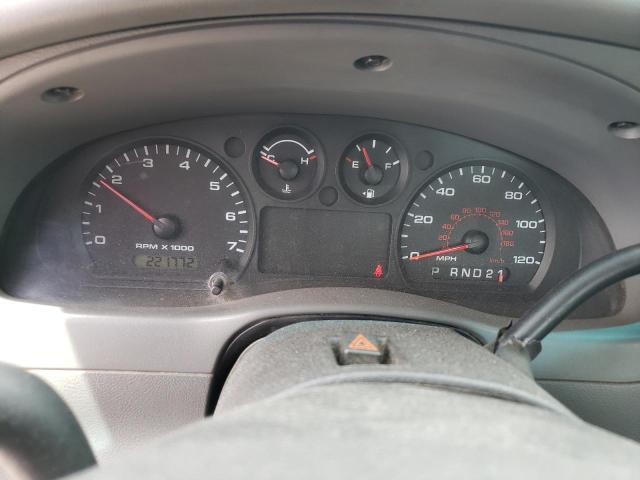 Photo 9 from auction – 2011 FORD RANGER with VIN 1FTKR1AD1BPA57601