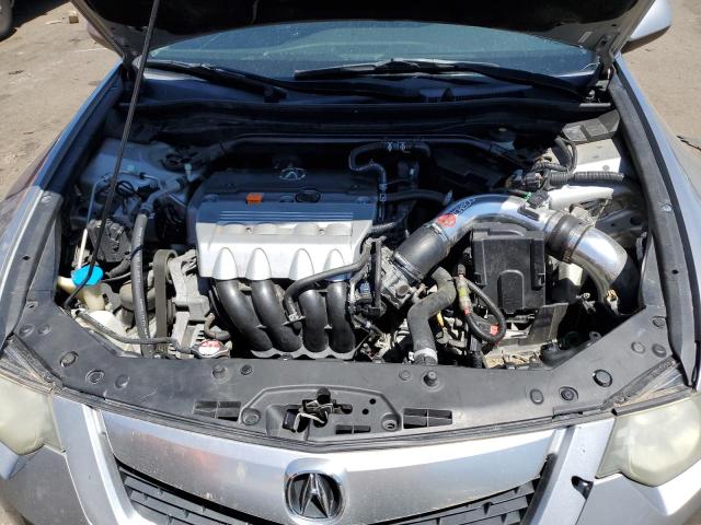 Photo 11 from auction – 2010 ACURA TSX with VIN JH4CU2F67AC021807