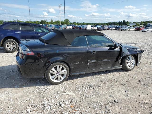 Photo 3 from auction – 2008 SAAB 9-3 AERO with VIN YS3FH76U286001920