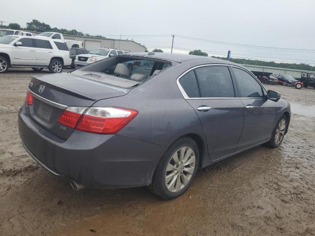 Photo 3 from auction – 2014 HONDA ACCORD EXL with VIN 1HGCR3F87EA024865