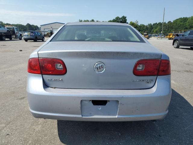 Photo 6 from auction – 2006 BUICK LUCERNE CX with VIN 1G4HP57266U157192