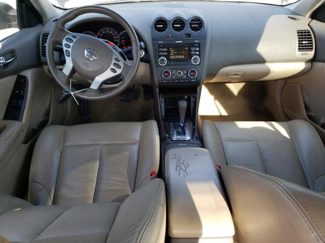 Photo 8 from auction – 2012 NISSAN ALTIMA SR with VIN 1N4BL2AP0CC119165