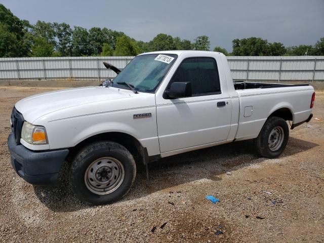 Photo 1 from auction – 2006 FORD RANGER with VIN 1FTYR10D26PA01748
