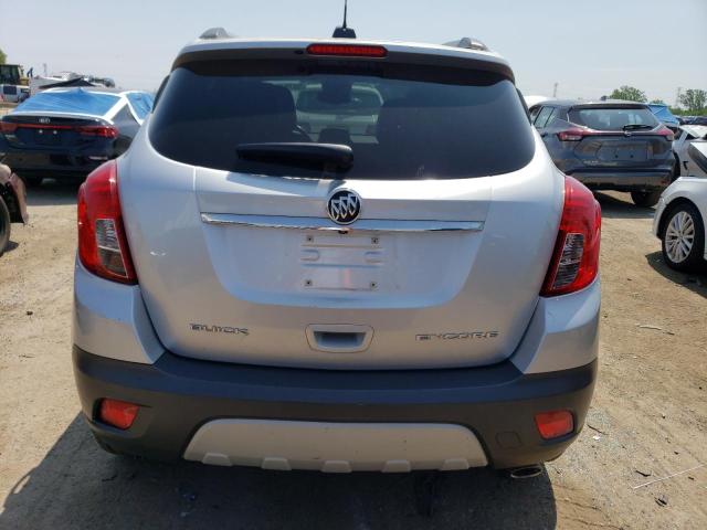 Photo 6 from auction – 2015 BUICK ENCORE with VIN KL4CJASB2FB271762