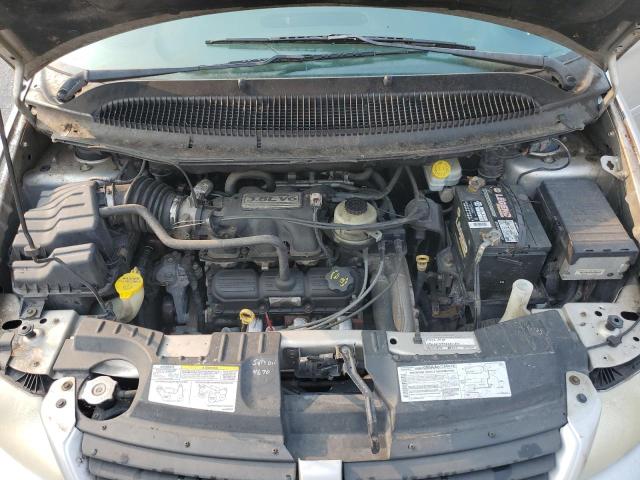 Photo 12 from auction – 2005 DODGE GRAND CARA with VIN 2D4GP44L55R153513