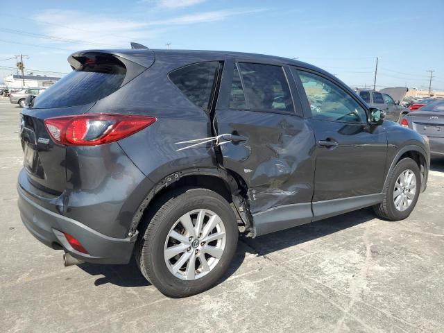 Photo 3 from auction – 2016 MAZDA CX-5 SPORT with VIN JM3KE2BE8G0609725