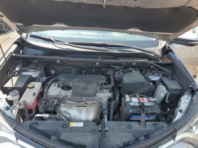Photo 12 from auction – 2017 TOYOTA RAV4 XLE with VIN 2T3RFREV3HW671278