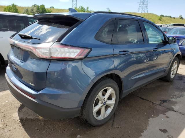 Photo 3 from auction – 2018 FORD EDGE SE with VIN 2FMPK4G9XJBB39441