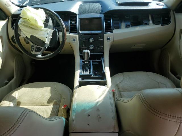 Photo 8 from auction – 2014 FORD TAURUS LIM with VIN 1FAHP2F84EG159129