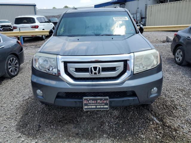 Photo 5 from auction – 2011 HONDA PILOT EXL with VIN 5FNYF3H53BB029791