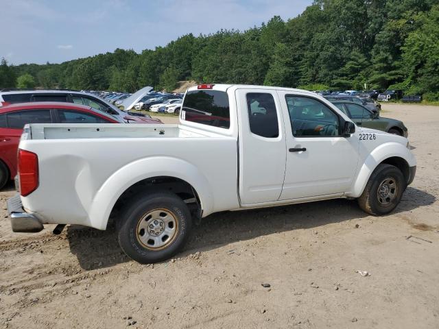 Photo 3 from auction – 2016 NISSAN FRONTIER S with VIN 1N6BD0CT2GN712524
