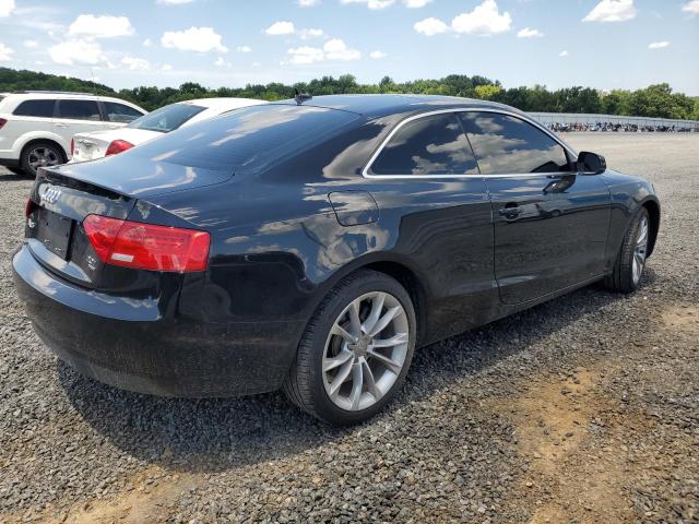 Photo 3 from auction – 2013 AUDI A5 PREMIUM with VIN WAUGFAFR0DA050113