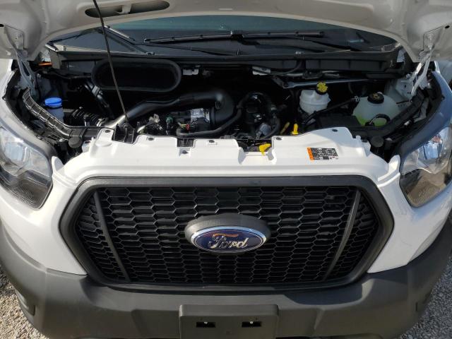Photo 11 from auction – 2023 FORD TRANSIT T- with VIN 1FTYE1C88PKA88144
