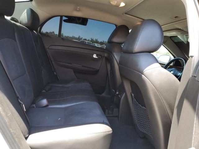 Photo 10 from auction – 2011 CHEVROLET MALIBU 2LT with VIN 1G1ZD5E72BF112838