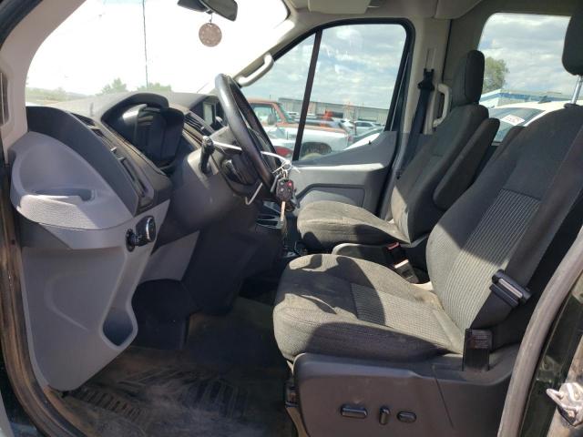 Photo 7 from auction – 2016 FORD TRANSIT T- with VIN 1FBAX2CG1GKB02527