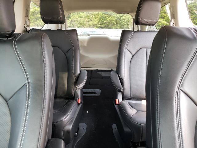 Photo 10 from auction – 2022 CHRYSLER PACIFICA H with VIN 2C4RC1L79NR212633