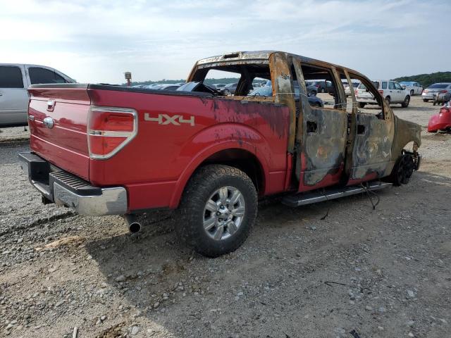 Zdjęcie 3 z aukcji – 2012 FORD F150 SUPER z VIN 1FTFW1ET7CFB48892