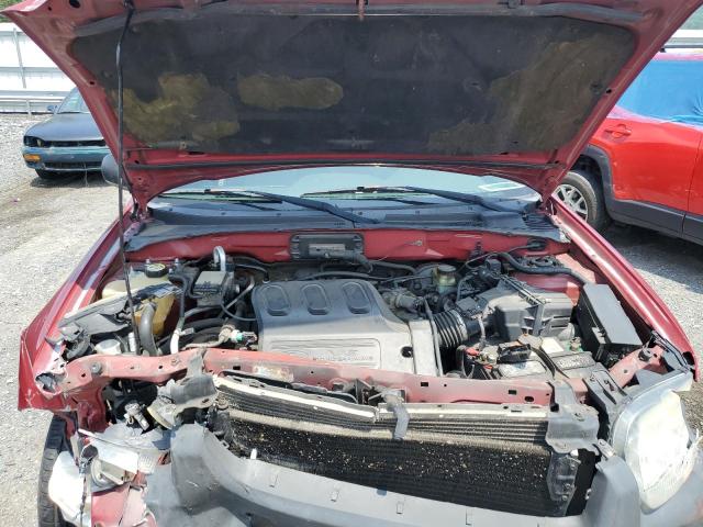 Photo 11 from auction – 2003 FORD ESCAPE XLT with VIN 1FMYU03143KD78936