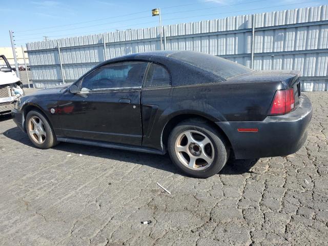 Photo 2 from auction – 2004 FORD MUSTANG with VIN 1FAFP40494F130691