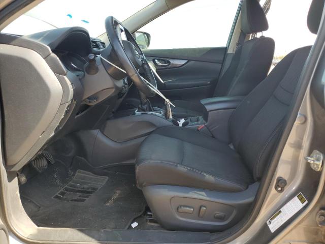 Photo 7 from auction – 2020 NISSAN ROGUE S with VIN KNMAT2MT4LP531287