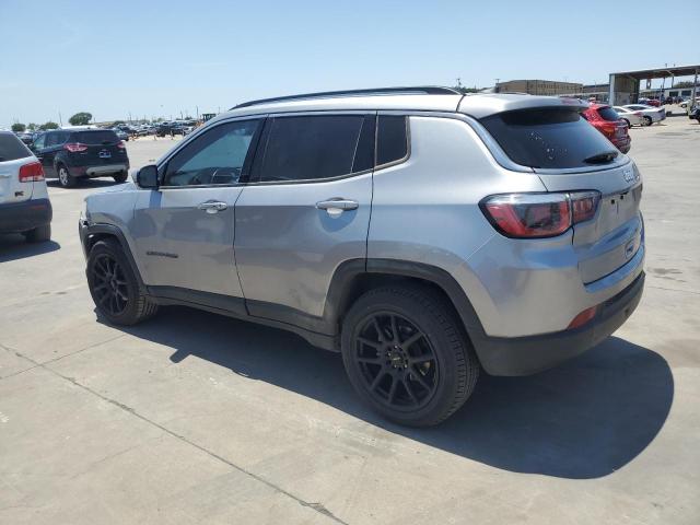 Photo 2 from auction – 2019 JEEP COMPASS LI with VIN 3C4NJCCB1KT663035