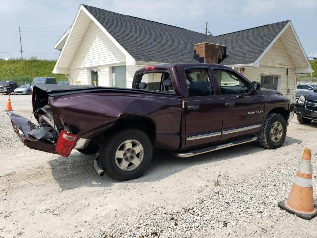Photo 3 from auction – 2005 DODGE RAM 1500 S with VIN 1D7HU18N95S291404